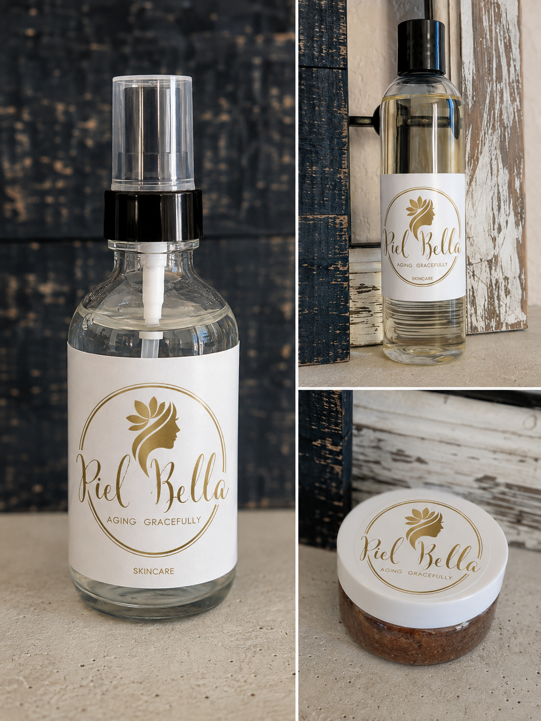 Skincare Bundle