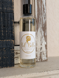 Body Oil